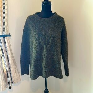 Heartloom Pullover Sweater